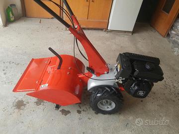MOTOCOLTIVATORE 
