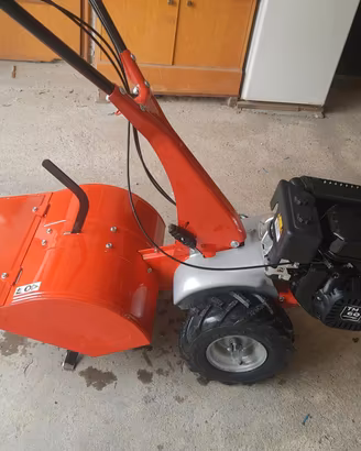 MOTOCOLTIVATORE 