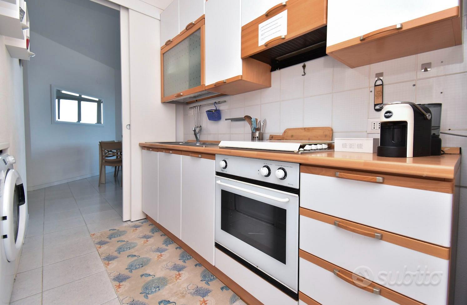 Appartamento – Mascali, Sant'Anna, Fondachello - Altro