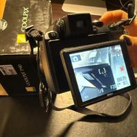 Nikon Coolpix P90