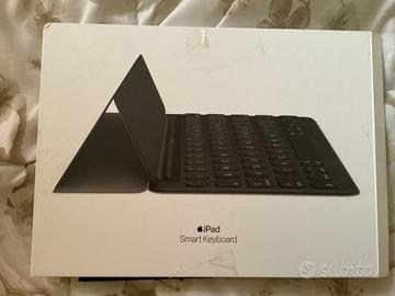 Una tastiera italiana per un iPad (7ª,8ª,9ª)ec