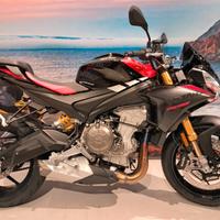 Aprilia Tuono 660 Factory