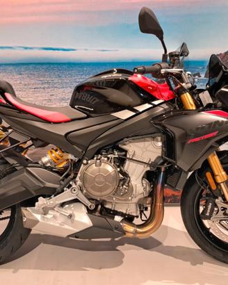 Aprilia Tuono 660 Factory