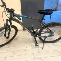 Mountain Bike Rockrider ST 100 come nuova
