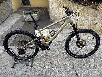 Specialized Turbo Kenevo SL 2 Expert – 2025