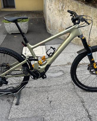 Specialized Turbo Kenevo SL 2 Expert – 2025