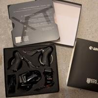 Gruppo bici corsa WHEELTOP EDS TX 2x12