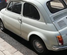 Fiat 500 epoca
