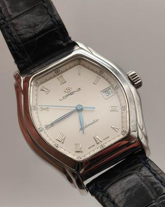 Lorenz Automatic 