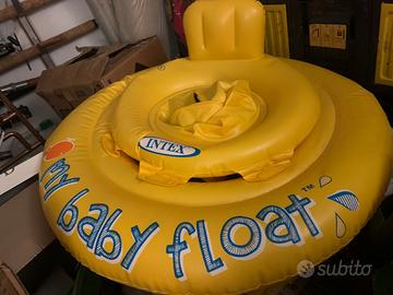 Salvagente a mutandina