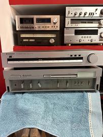 accoppiata kenwood 