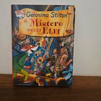 Libro Geronimo Stilton 