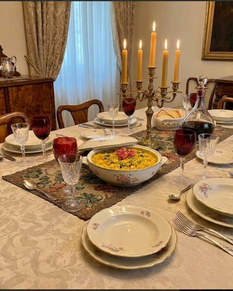 SELTMANNSETnr29pzPORCELLNAvintage,daVILLAveneta900