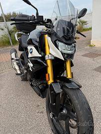 Bmw G310 R