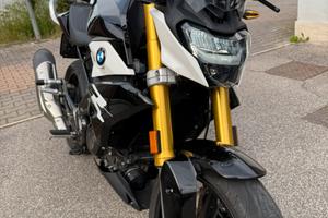 Bmw G310 R