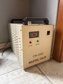 WATER CHILLER 300w
