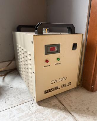 WATER CHILLER 300w