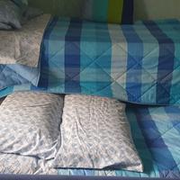 Letto 2 Posti con 2 materassi in omaggio