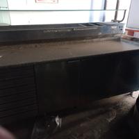 arredamento pizzeria 