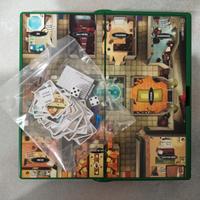 Cluedo versione da viaggio Hasbro