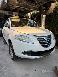 LANCIA Ypsilon III (312) 1.2 Benzina (69 CV, da an