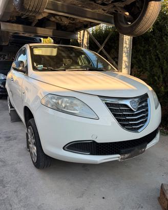 LANCIA Ypsilon III (312) 1.2 Benzina (69 CV, da an
