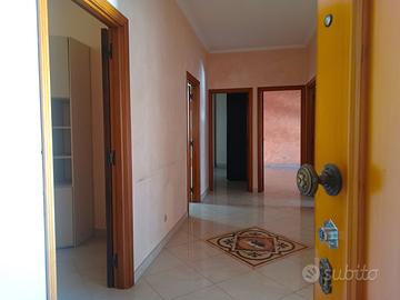 Appartamento spazioso a Comiso - Rif 366