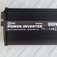 Inverter auto 12v -220v