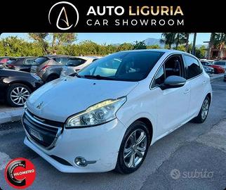 Peugeot 208 5 Porte 208 5p 1.2 puretech Allure E6