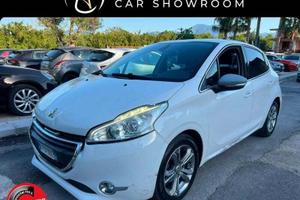Peugeot 208 5 Porte 208 5p 1.2 puretech Allure E6