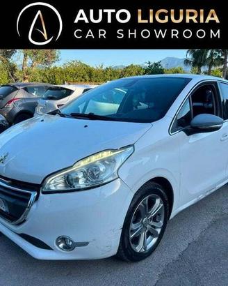 Peugeot 208 5 Porte 208 5p 1.2 puretech Allure E6