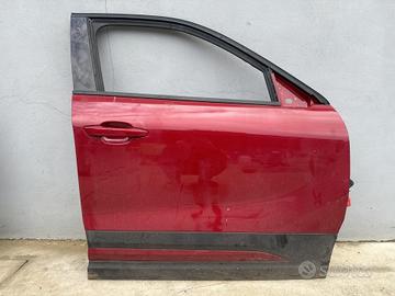 PORTIERA ANTERIORE DESTRA OPEL Mokka Serie (20>)