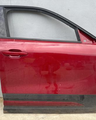 PORTIERA ANTERIORE DESTRA OPEL Mokka Serie (20>)