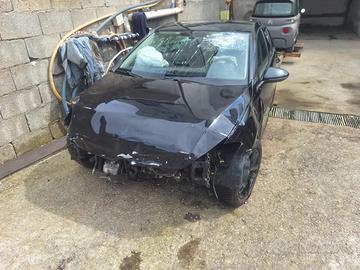 Golf 7.5 1.4 metano