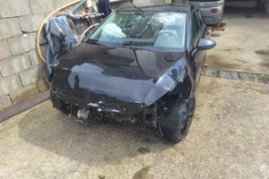 Golf 7.5 1.4 metano