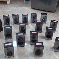 Collezione Marvel