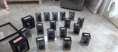 Collezione Marvel