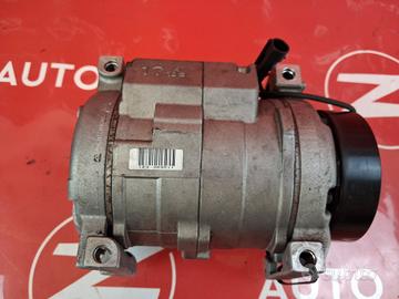 Compressore Clima Iveco Daily IV V VI Cod. 447280