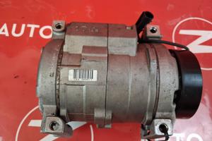 Compressore Clima Iveco Daily IV V VI Cod. 447280