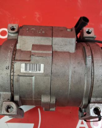 Compressore Clima Iveco Daily IV V VI Cod. 447280