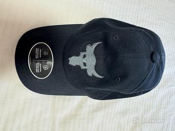 Cappellino under armour tg.ragazzino/young