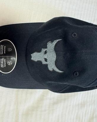 Cappellino under armour tg.ragazzino/young