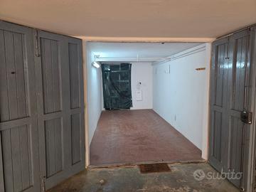 Garage posto Auto