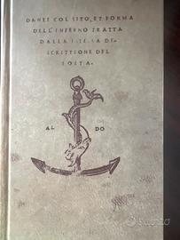 Dante col sito, et forma dell’inferno