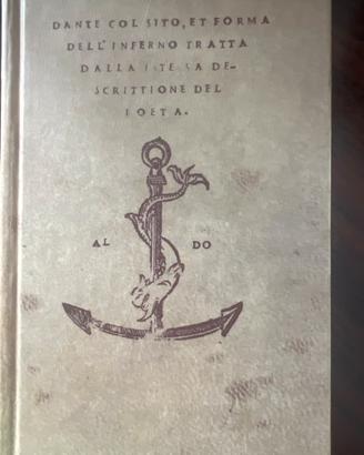 Dante col sito, et forma dell’inferno