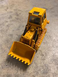 Psla caricante Cartepilar