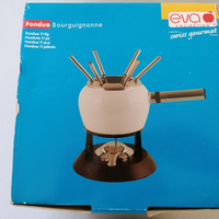 Set fonduta mai usato