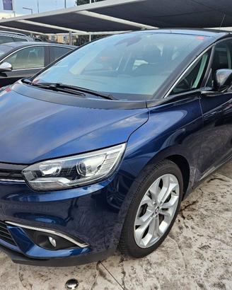 RENAULT Scenic Scénic dCi 8V 110 CV Energy Sport