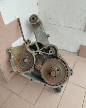 MOTORE INCOMPLETO PER VESPA VNB3