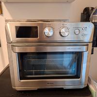 friggitrice ad aria 25 litri Ariete 